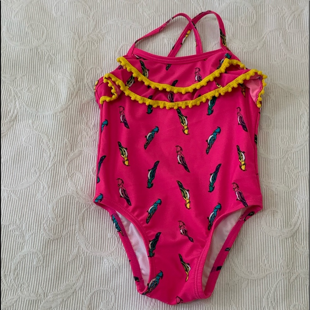 Circo Brand Swimsuit